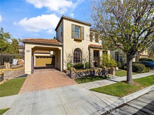 465  Periwinkle  , Fullerton, CA