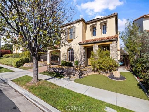 465  Periwinkle  , Fullerton, CA