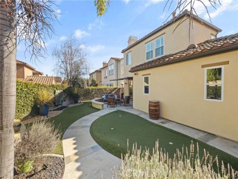 465  Periwinkle  , Fullerton, CA