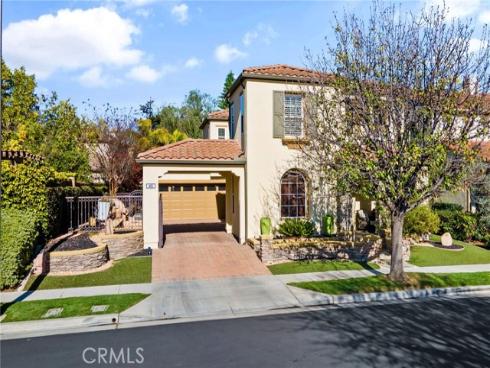 465  Periwinkle  , Fullerton, CA
