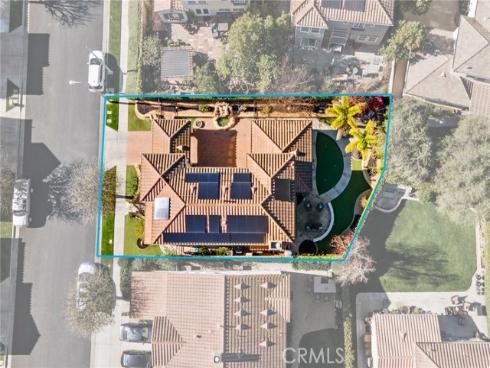 465  Periwinkle  , Fullerton, CA