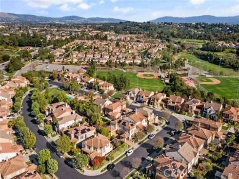 465  Periwinkle  , Fullerton, CA