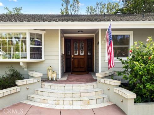 660  Green Acre   Drive, Fullerton, CA