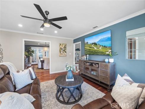 660  Green Acre   Drive, Fullerton, CA