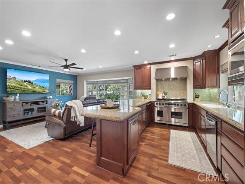 660  Green Acre   Drive, Fullerton, CA