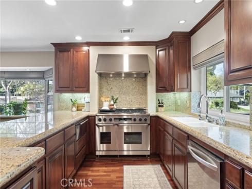 660  Green Acre   Drive, Fullerton, CA