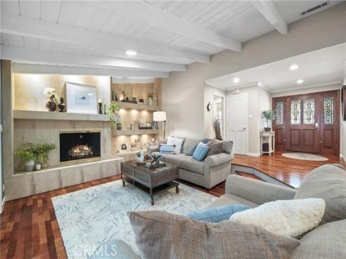 660  Green Acre   Drive, Fullerton, CA