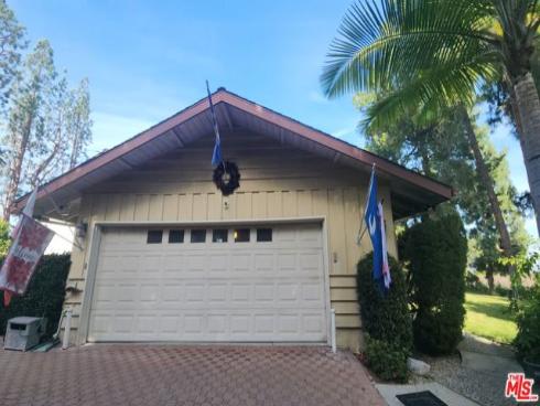 2341  Terraza   Place, Fullerton, CA