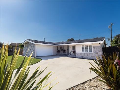 1501 S S Royer   Avenue, Fullerton, CA