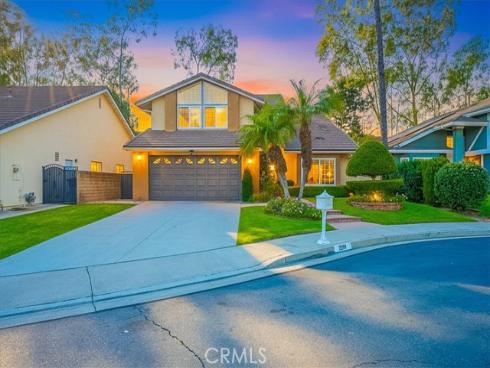 2291  Ardemore  , Fullerton, CA