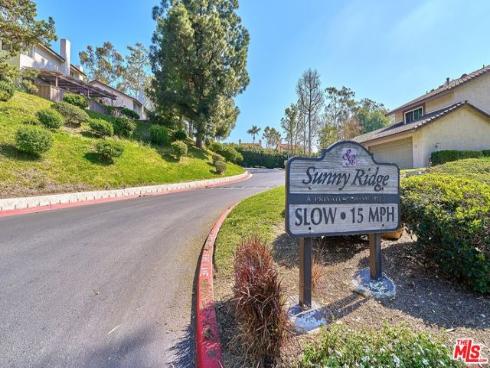 2426  Plaza De Vista  , Fullerton, CA