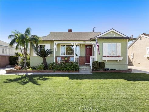 1836 W Southgate  , Fullerton, CA