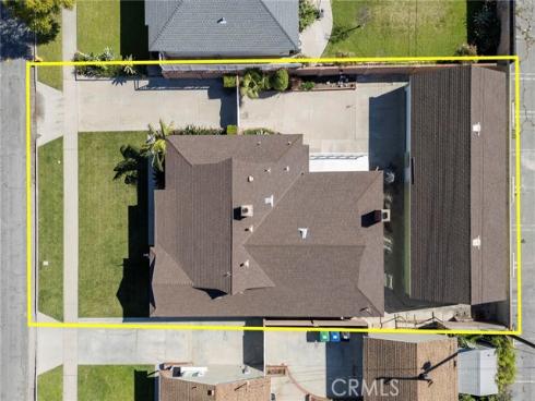 1836 W Southgate  , Fullerton, CA