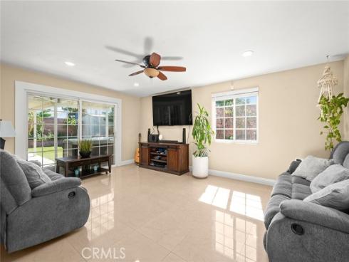 506 W Rosslynn  , Fullerton, CA