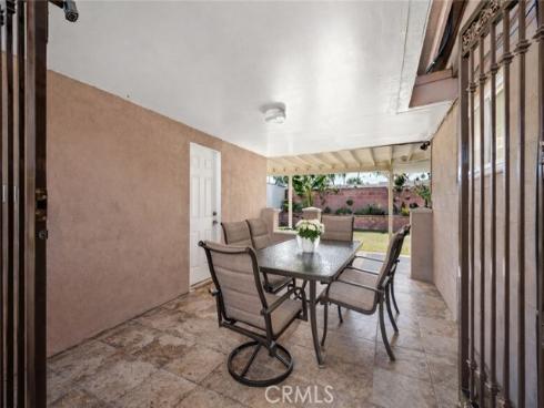 506 W Rosslynn  , Fullerton, CA