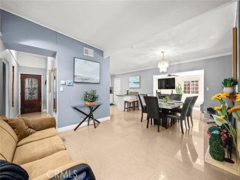 506 W Rosslynn  , Fullerton, CA