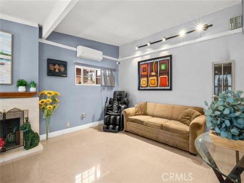 506 W Rosslynn  , Fullerton, CA