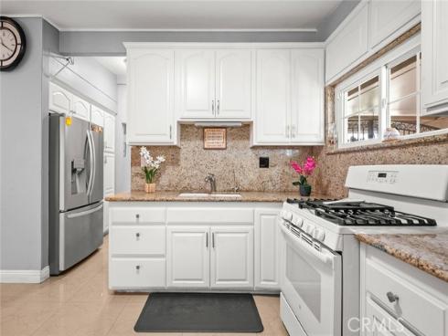 506 W Rosslynn  , Fullerton, CA