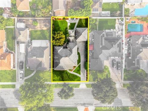 1112  Riedel   Avenue, Fullerton, CA