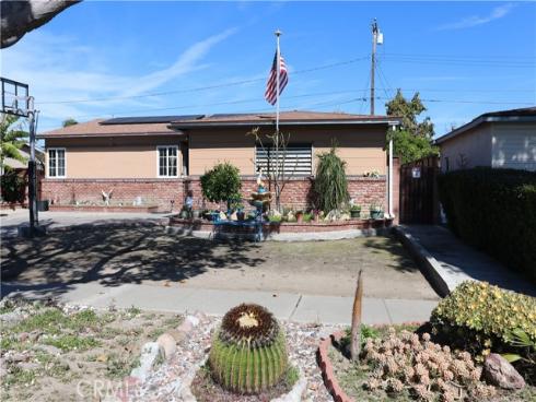 1467 W Roberta  , Fullerton, CA