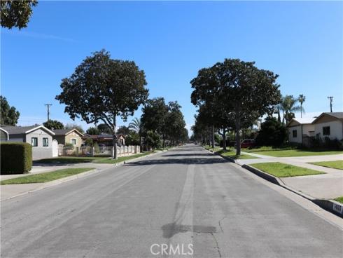 1467 W Roberta  , Fullerton, CA