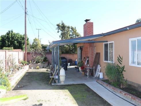 1467 W Roberta  , Fullerton, CA