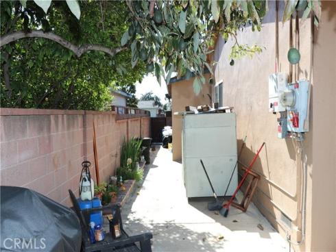 1467 W Roberta  , Fullerton, CA