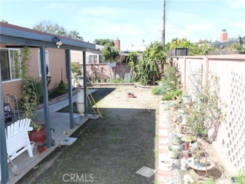 1467 W Roberta  , Fullerton, CA