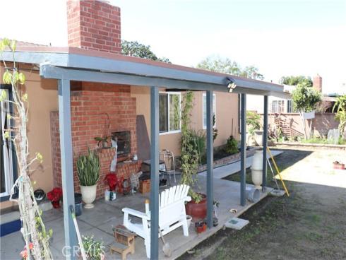 1467 W Roberta  , Fullerton, CA