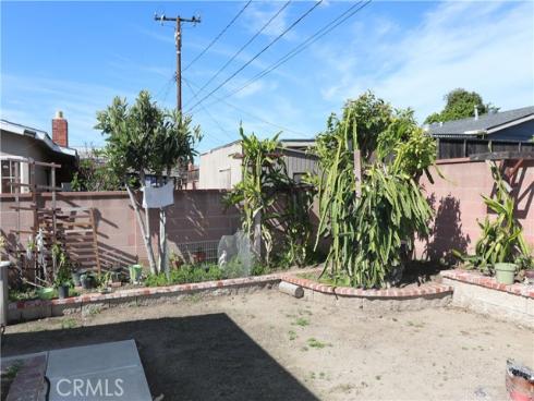 1467 W Roberta  , Fullerton, CA
