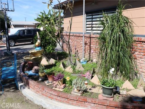 1467 W Roberta  , Fullerton, CA