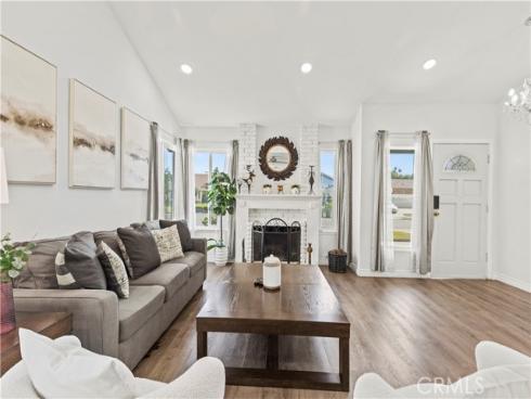 3809  Lariat   Place, Fullerton, CA