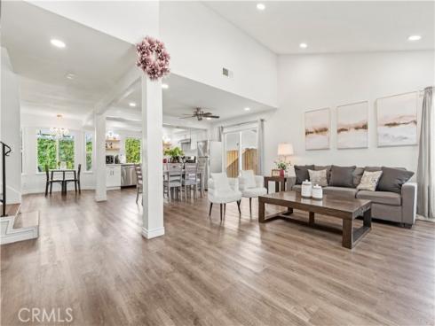 3809  Lariat   Place, Fullerton, CA