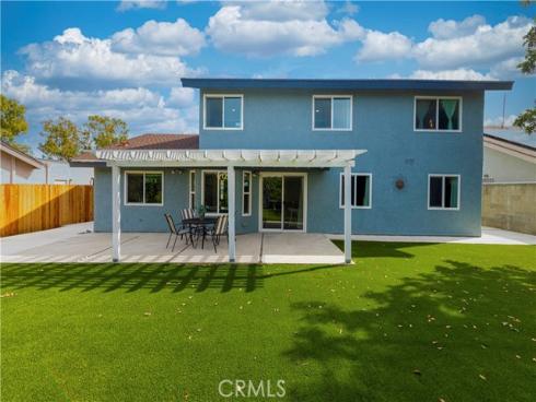 3809  Lariat   Place, Fullerton, CA