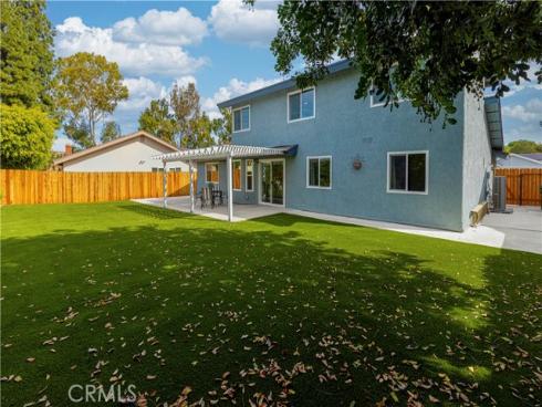 3809  Lariat   Place, Fullerton, CA