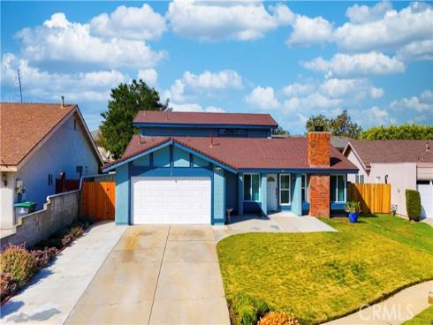 3809  Lariat   Place, Fullerton, CA