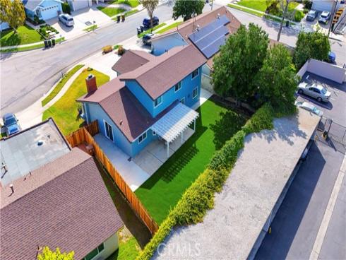 3809  Lariat   Place, Fullerton, CA