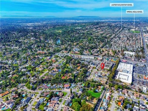 3809  Lariat   Place, Fullerton, CA