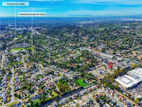 3809  Lariat   Place, Fullerton, CA