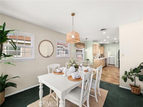 1115 N Richman   Avenue, Fullerton, CA