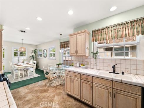 1115 N Richman   Avenue, Fullerton, CA