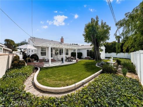 1115 N Richman   Avenue, Fullerton, CA