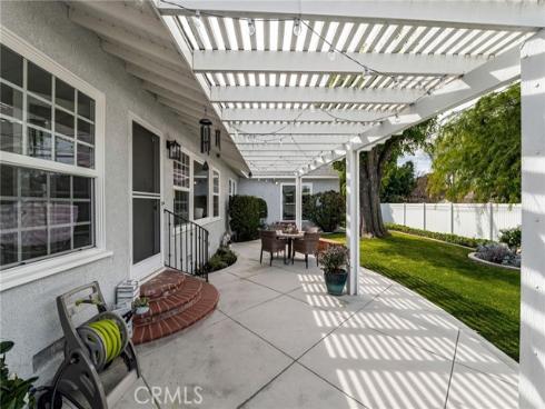 1115 N Richman   Avenue, Fullerton, CA