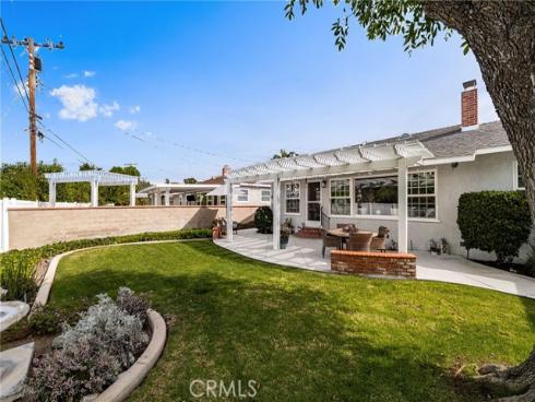 1115 N Richman   Avenue, Fullerton, CA