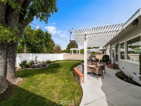 1115 N Richman   Avenue, Fullerton, CA