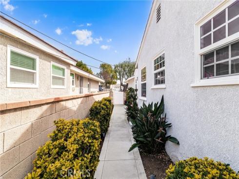 1115 N Richman   Avenue, Fullerton, CA
