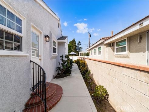 1115 N Richman   Avenue, Fullerton, CA
