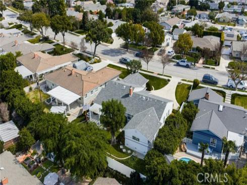 1115 N Richman   Avenue, Fullerton, CA