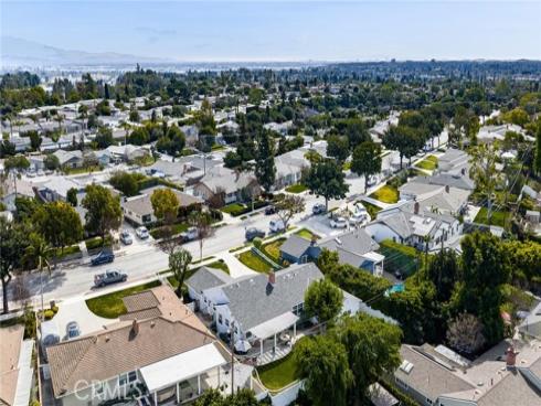 1115 N Richman   Avenue, Fullerton, CA