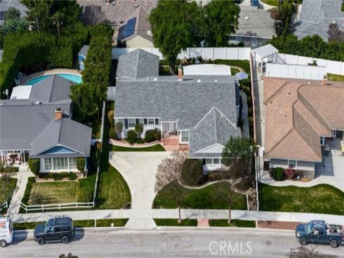 1115 N Richman   Avenue, Fullerton, CA